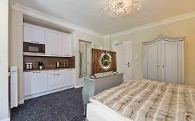 Cityappartement am Belvedere